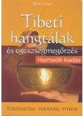 Bálint Györgyi - Tibeti hangtálak és egészségmegőrzés