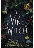 Luanne G. Smith - The Vine Witch - A szőlő boszorkánya
