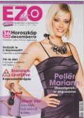 Fejes Gábor - Ezo Élet 2011. november III. évf. 11. szám