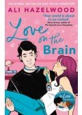Ali Hazelwood - Love on the Brain
