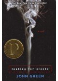 Green, John - Looking for Alaska