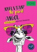 Dorith Herfeld - PONS Angol nyelvtan? No para! - Szórakoztató nyelvtani feladatok