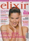 Dr. Nagy Róbert (főszerk.) - Elixír magazin 2010. április