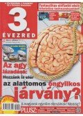 Vámos Éva (főszerk.) - 3. évezred 2014. április