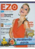 Fejes Gábor - Ezo élet 2012. június IV. évf. 6. szám