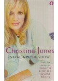 Christina Jones - Stealing the Show