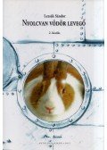 Lezsák Sándor - Nyolcvan vödör levegő - Tragikus komédia két részben