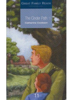 Cookson, Catherine - The Cinder Path Cookson, Catherine - The Cinder Path, 2004 antikvár könyv