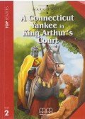 Twain, Mark,H. Q. Mitchell - A Connecticut Yankee in King Arthur's Court - Level 2