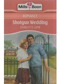 Charlotte Lamb - Shotgun Wedding