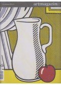 Topor Tünde (főszerk.) - Artmagazin 83.