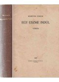 Reményik Sándor - Egy eszme indúl / Magasfeszültség