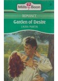 Laura Martin - Garden of Desire