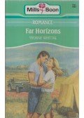 Yvonne Whittal - Far Horizons