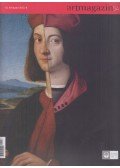 Topor Tünde (főszerk.) - Artmagazin 54.