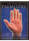 Sasha Fenton,Malcolm Wright - The Book of Palmistry