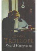 Joanna Trollope - Second Honeymoon