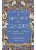 Natalie Livingstone - The Mistresses of Cliveden