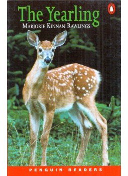 Marjorie Kinnan Rawlings, Coleen Degnan-Veness - The Yearling Marjorie Kinnan Rawlings, Coleen Degnan-Veness - The Yearling, Harlow, Essex 2001 antikvár könyv