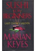 Marian Keyes - Sushi for Beginners