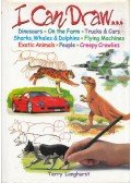 Terry Longhurst - I Can Draw