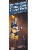 Askold Buk - The Advanced Guitar Case Chord Book