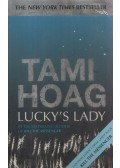 Hoag, Tami - Lucky's Lady