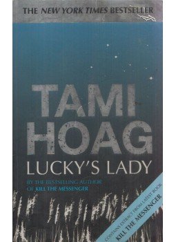 Hoag, Tami - Lucky's Lady Hoag, Tami - Lucky's Lady, 2004 antikvár könyv