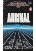 M. S. Murdock,Flint Dille,Jerry Oltion,Abigail Irvine,Robert Sheckley,Ulrike O'Reilly - Arrival