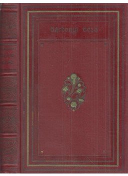 Gárdonyi Géza - Dávidkáné Gárdonyi Géza - Dávidkáné, Budapest 0 antikvár könyv