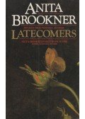 Anita Brookner - Latecomers