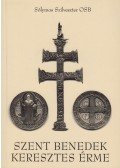 Sólymos Szilveszter - Szent Benedek keresztes érme
