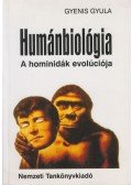 Gyenis Gyula - Humánbiológia