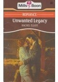 Rachel Elliot - Unwanted Legacy