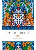 Paulo Coelho - Erő - Naptár 2023
