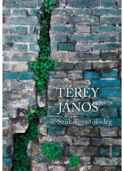Térey János - Szükséges fölösleg Térey János - Szükséges fölösleg, null 2022 antikvár könyv