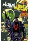 Garth Ennis - A Megtorló a Marvel Univerzum ellen