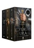 J. R. R. Tolkien - A Gyűrűk Ura I-III.