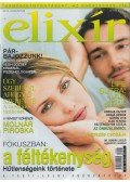 Dr. Nagy Róbert - Elixír 2012. Augusztus