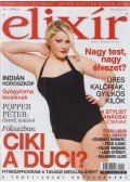 Dr. Nagy Róbert (főszerk.) - Elixír Magazin 2011. április