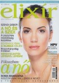 Dr. Nagy Róbert (főszerk.) - Elixír Magazin 2011. március