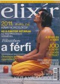 Dr. Nagy Róbert (főszerk.) - Elixír Magazin 2011. február