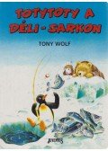 Ballér Judit - Totytoty a Déli-sarkon