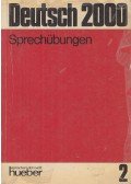 Roland Schäpers - Deutsch 2000 - Sprechübungen Band 2