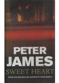 Peter James - Sweet Heart