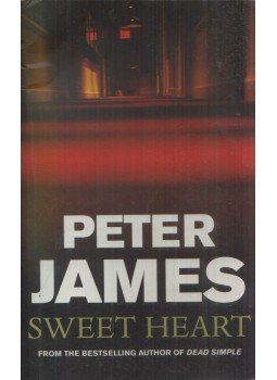 Peter James - Sweet Heart Peter James - Sweet Heart, 2005 antikvár könyv