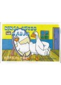 Szántó Ivánné - Nincs szebb madár