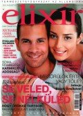 Dr. Nagy Róbert (főszerk.) - Elixír Magazin 2011. augusztus