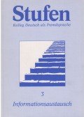 Vorderwülbecke, Anne,Vorderwülbecke, Klaus - Stufen 3. - Informationsaustausch