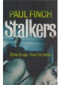 Paul Finch - Stalkers